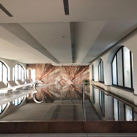 Limen Wellness Hotel & Spa Кампофеліче-ді-Роччелла Екстер'єр фото