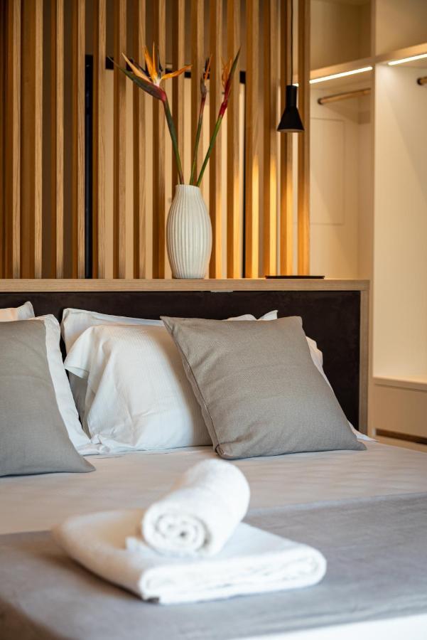Limen Wellness Hotel & Spa Кампофеліче-ді-Роччелла Екстер'єр фото