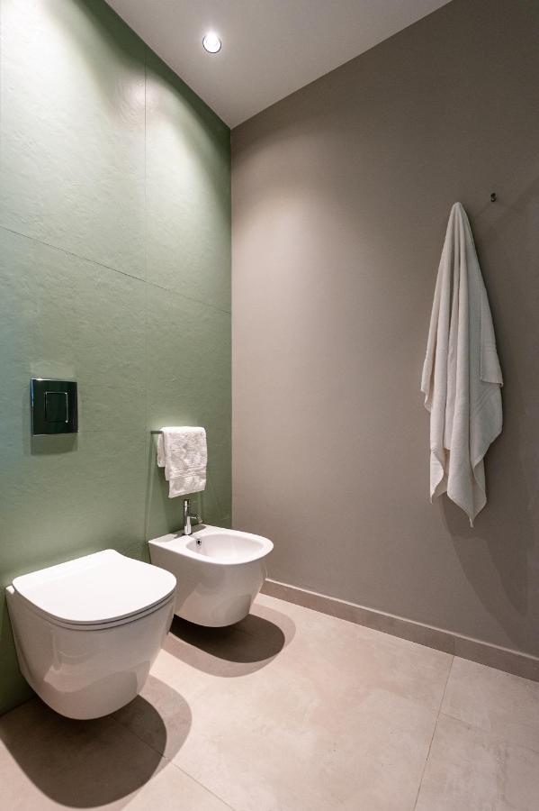 Limen Wellness Hotel & Spa Кампофеліче-ді-Роччелла Екстер'єр фото