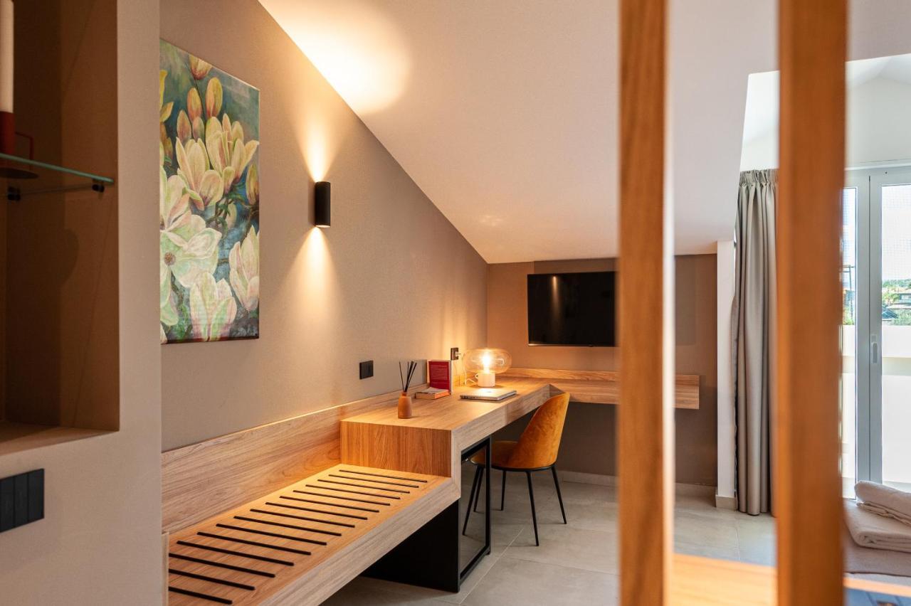 Limen Wellness Hotel & Spa Кампофеліче-ді-Роччелла Екстер'єр фото
