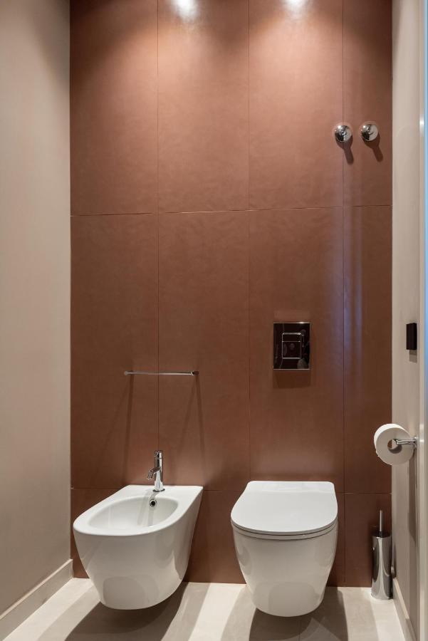 Limen Wellness Hotel & Spa Кампофеліче-ді-Роччелла Екстер'єр фото