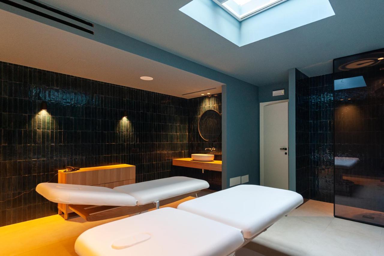 Limen Wellness Hotel & Spa Кампофеліче-ді-Роччелла Екстер'єр фото